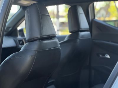 DS DS 3 CROSSBACK E-Tense 50kWh Ultra Prestige 34e km. 300km hátótáv. újszerű állapot. CARPLAY!