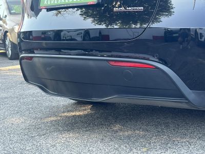 TESLA MODEL Y Performance AWD (Automata) 95e km. AMD Ryzen. hőszivattyú. mátrix LED. 2030-ig garanciális!