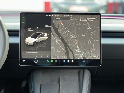 TESLA MODEL 3 RWD Premium (Automata)