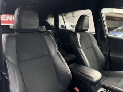 TOYOTA RAV 4 Rav4 2.5 Hybrid Executive 2WD e-CVT 114e km. Tempomat Ülésfűtés Navi Sávtartó Kamera Keyless