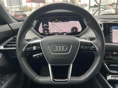 AUDI E-TRON GT quattro Teljes felszereltség! Frissen Szervizelt! Áfás!