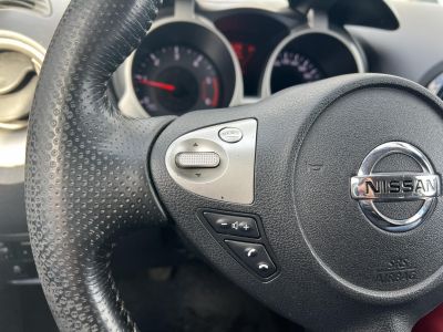 NISSAN JUKE 1.5 dCi Visia A legjobb áron! Szervizelt!
