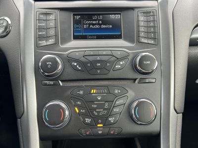 FORD MONDEO 2.0 TDCi Trend M.o.-i. Tempomat Sávtartó Keyless Ülésfűtés Bluetooth