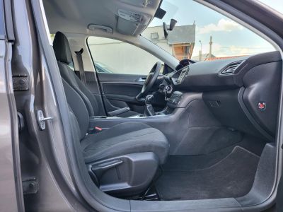 PEUGEOT 308 SW 1.6 HDi Active Klíma Tempomat Friss műszaki vizsga!