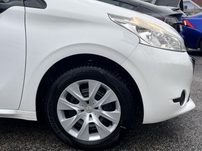 PEUGEOT 208 1.0 VTi PureTech Access