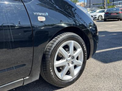 TOYOTA PRIUS 1.5 HSD (Automata) Rendszeresen karbantartott!