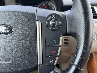 LAND ROVER RANGE ROVER SPORT RangeSport 3.0 TDV6 HSE (Automata) 145e km. Magyarországi. 3.5T vonóhorog. harman/kardon napfénytető