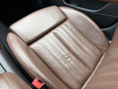 AUDI A6 3.0 V6 TDI quattro S-tronic Napfénytető Távtartó Carplay Barna bőr Friss olaj szerviz. Vezérlés cserélve!