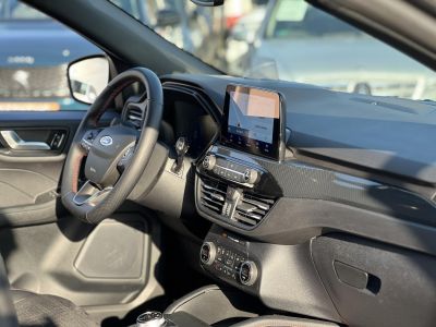 FORD KUGA 2.5 PHEV ST-Line CVT 34e km. sérülésmentes. márkaszervizelt. head-up. gyönyörű állapot!