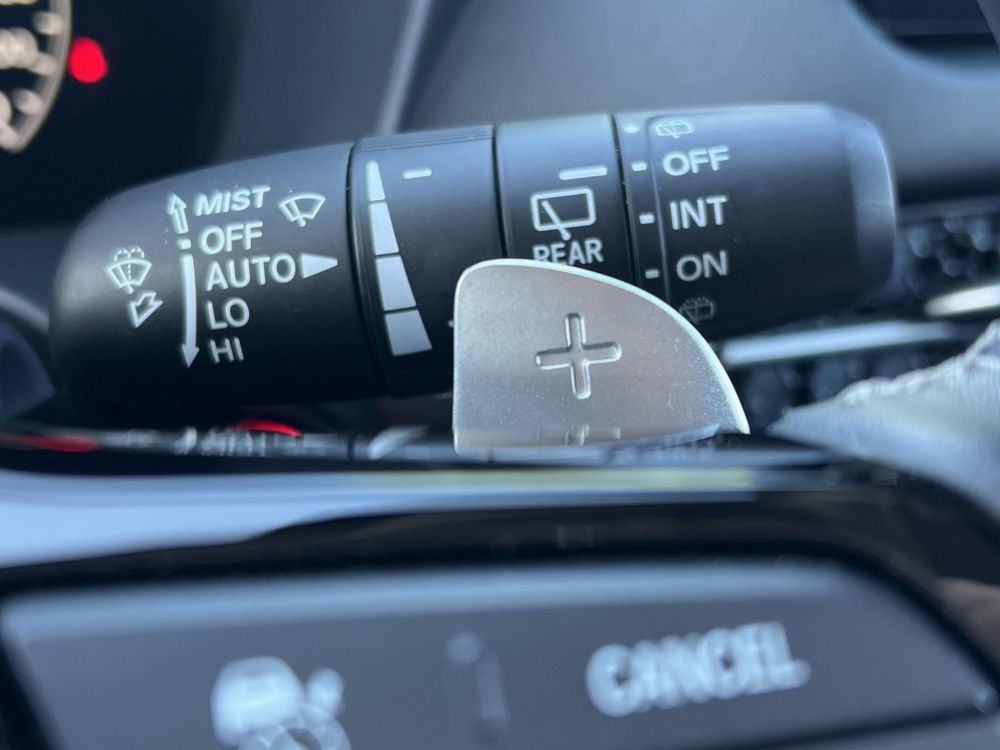 HONDA ZR-V 2.0 i-MMD Hybrid Sport eCVT 9e km. Gyári garancia. LED Wireless Carplay Navi Ülésfűtés