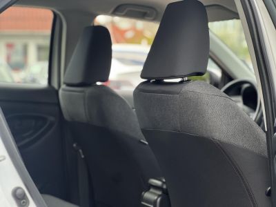 TOYOTA YARIS CROSS 1.5 VVT-i Active Gyári garancia Carplay Űlésfűtés 42e km!