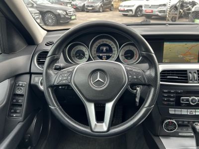 MERCEDES-BENZ C 220 CDI BlueEFFICIENCY Avantgarde (Automata) AMG csomag. Téli-nyári garnitúra. Álomszép beltér!