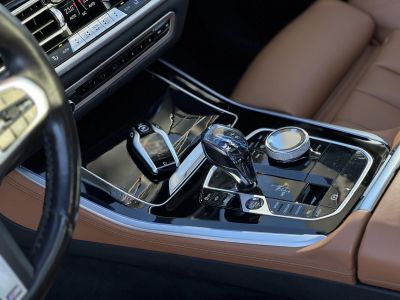 BMW X5 xDrive30d (Automata) Magyarországi Gyári fényezés Carplay 360 kamera!