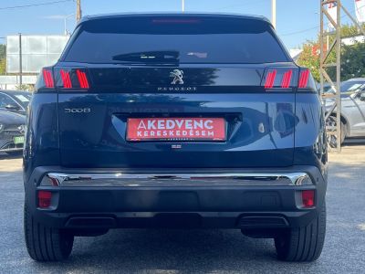 PEUGEOT 3008 1.5 BlueHDi Allure EAT8 Kitűnő állapot. magas felszereltség!