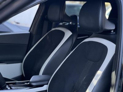 KIA EV6 77,4kWh GT Line AWD