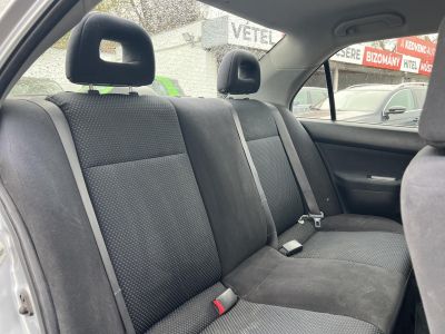 MITSUBISHI LANCER 1.6 Invite ACC 119e km. Magyarországi. klíma. elektromos ablak. szervokormány!