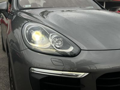 PORSCHE CAYENNE Dízel Tiptronic ic Xenon Navi Tempomat Sávtartó Memória Kamera Szervizelt!