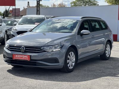 VOLKSWAGEN PASSAT VIII Variant 2.0 TDI SCR Elegance DSG