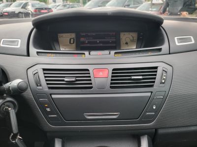 CITROEN GRAND C4 PICASSO C4Picasso 1.6 HDi Dynamique FAP (7 személyes ) Magyarországi