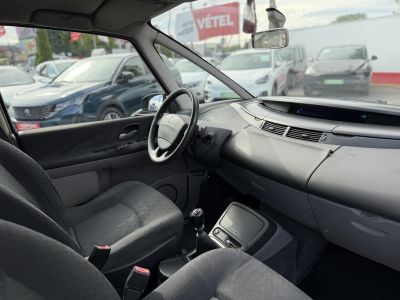 RENAULT ESPACE 1.9 dCi Authentique Magyarországi. klíma. vonóhorog. 1.5 év műszaki!