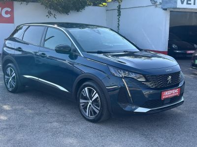 PEUGEOT 3008 1.5 BlueHDi Allure EAT8 Kitűnő állapot. magas felszereltség!