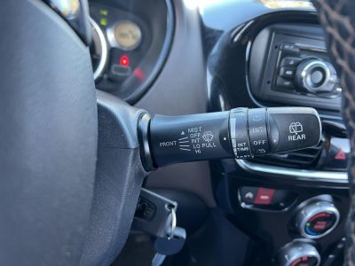 CITROEN C-ZERO Collection CVT