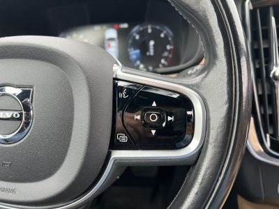 VOLVO V90 2.0 D [D4] Inscription AWD Geartronic Teljes felszereltség. Végig márkaszervizben szervizelt. Téli-nyári gumi!