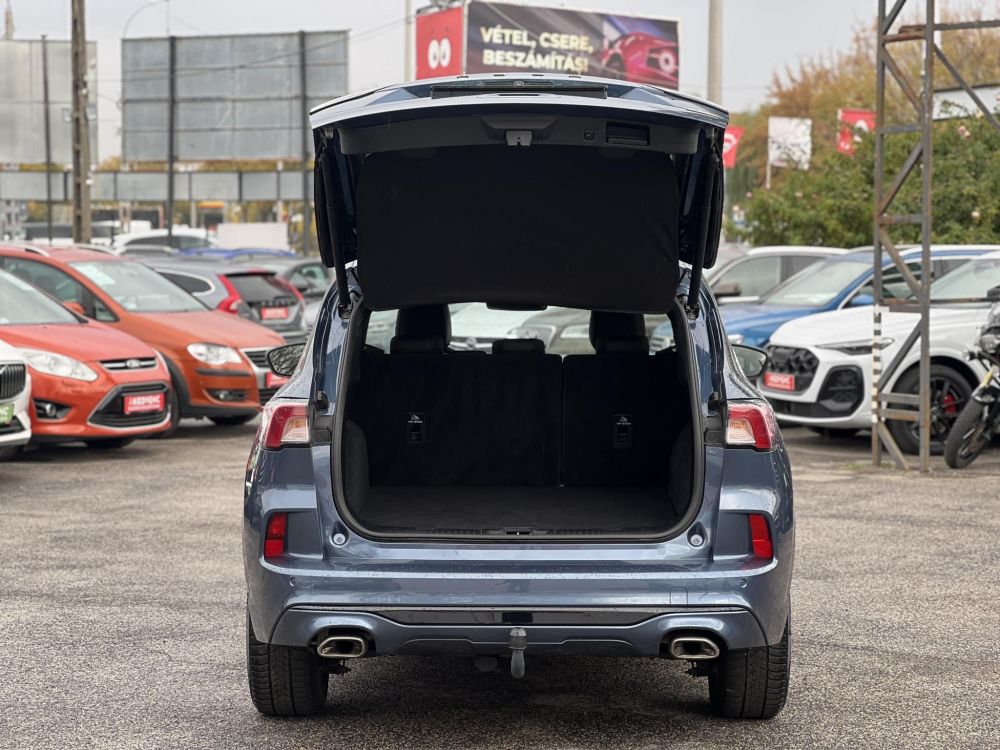 FORD KUGA 2.5 PHEV ST-Line X CVT