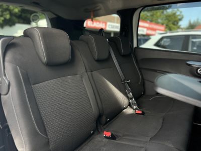 DACIA LODGY 1.6 SCe Ambiance (7 személyes ) Magyarországi. Gyári fényezés. Végig vezetett szervizkönyv!