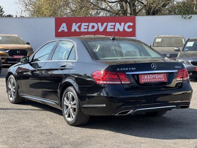 MERCEDES-BENZ E 250 CDI 4Matic Elegance (Automata) Magyarországi. világos belső. harman/kardon. magas felszereltség!