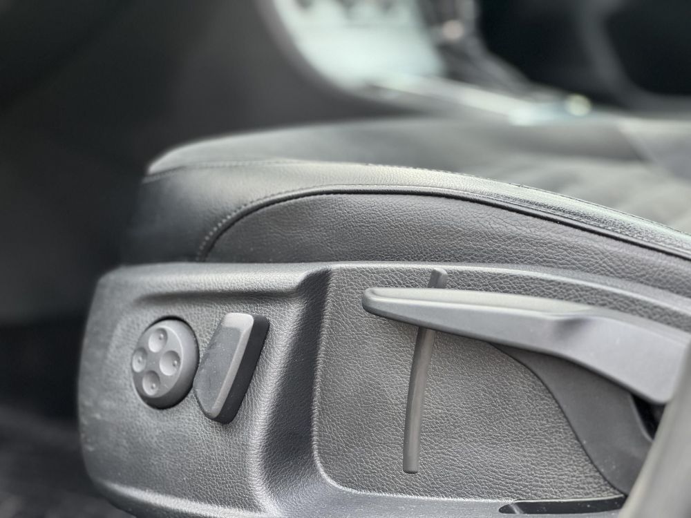 VOLKSWAGEN PASSAT Variant 3.6 V6 Highline 4Motion DSG Xenon Panorámatető Tempomat Ülésfűtés Vonóhorog