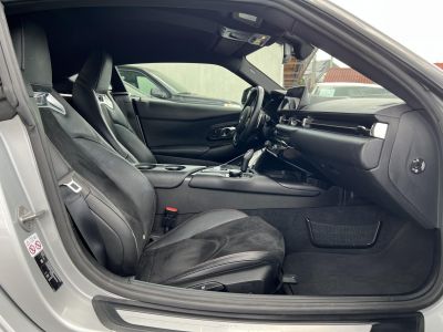 TOYOTA SUPRA 2.0 Turbo Dynamic (Automata) EURÓPA LEGJOBB AJÁNLATA!