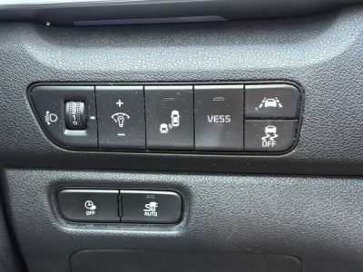 KIA NIRO e-Niro 64kWh Platinum JBL M.o.-i. 1.tul. Márkaszervizelt!