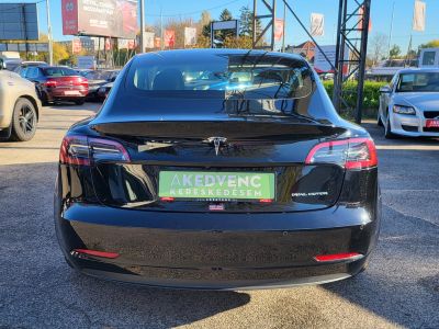 TESLA MODEL 3 Long Range AWD (Automata) 500km hatótáv. FACELIFT! Vonóhorog. gyári garancia 2029-ig!