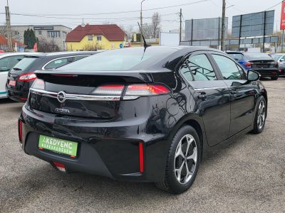 OPEL AMPERA (Automata) 2026.08.-ig műszaki!