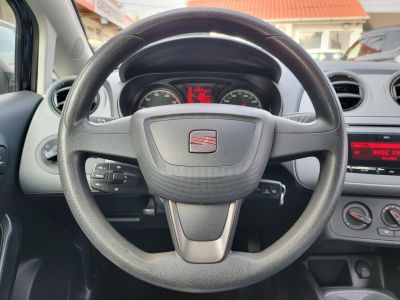 SEAT IBIZA 1.2 TSI Sport Magarországi Klíma Tolatóradar