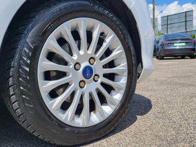 FORD B-MAX 1.6 TDCi Technology Tempomat Digitklíma Bluetooth Tolatóradar Friss műszaki vizsga!
