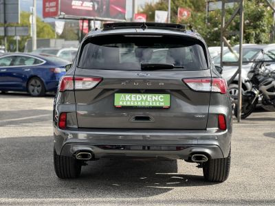 FORD KUGA 2.5 PHEV ST-Line X Graphite Tech Edition CVT panorámatető. 70 km elektromos hatótáv. Carplay