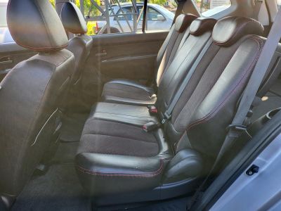 KIA CARENS 2.0 LX 7 személyes Napfénytető Digitklíma Félbőr Tolatóradar Szervizelt!