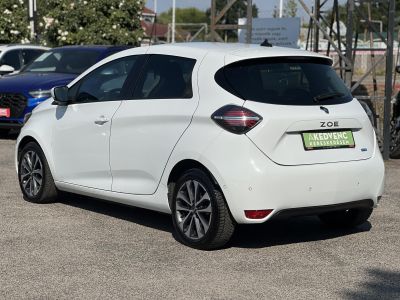 RENAULT ZOE Z.E. R135 52 kWh Intens (Automata)
