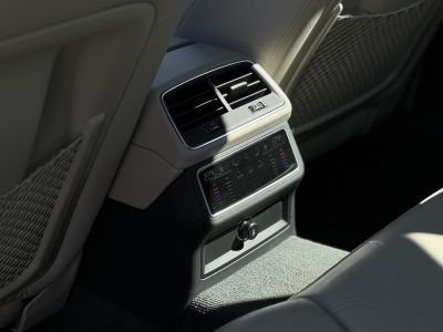 AUDI A6 40 TDI Basis S-tronic Magyarországi Végig vezetett szervizkönyv Carplay Virtual Cockpit!