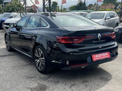 RENAULT TALISMAN 2.0 Blue dCi Intens EDC Klíma Tempomat Bluetooth Navi!