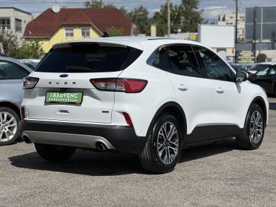 FORD KUGA 2.5 PHEV Titanium CVT Virtual cockpit. ülés-kormányfűtés. kamera. CARPLAY!