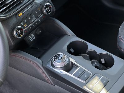 FORD KUGA 2.5 PHEV ST-Line X CVT 88e km. head-up. vonóhorog. ülés-kormányfűtés. CARPLAY!