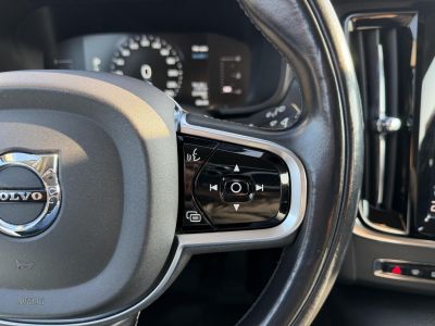 VOLVO V90 2.0 D [D4] Kinetic Geartronic LED Távtartó Vonóhorog Kormányfűtés Bluetooth Ülésfűtés Szervizelt!