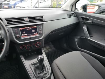 SEAT ARONA 1.6 TDI Xcellence Magyarországi Tempomat Ülésfűtés Bluetooth Szervizelt!