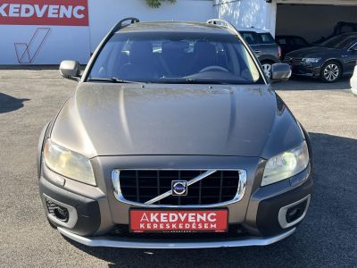 VOLVO XC70 2.4 D [D5] AWD Summum Geartronic A SVÉD MINDENES!