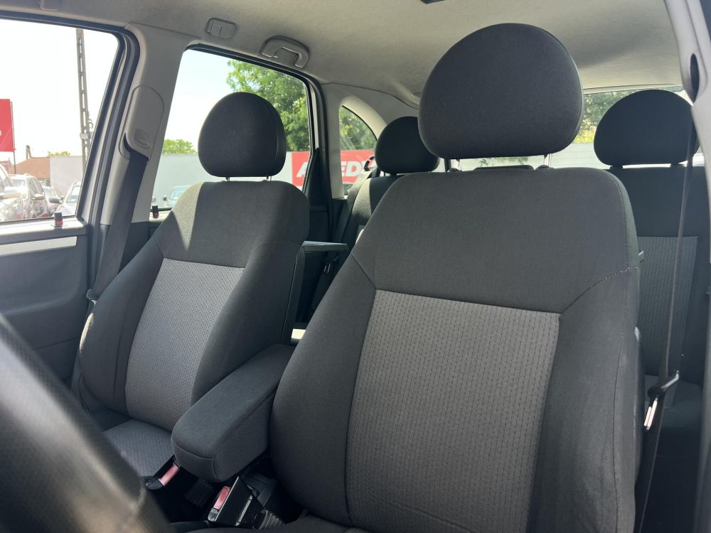 OPEL MERIVA 1.7 CDTI Essentia Klíma. Webasto. 4-5L/100km!