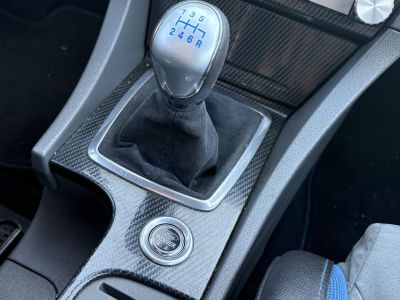 FORD FOCUS RS 2.5 T A LEGENDA