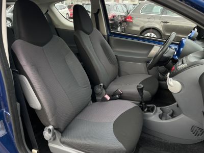 TOYOTA AYGO 1.0 AC Klíma 2x.elablak Alufelni